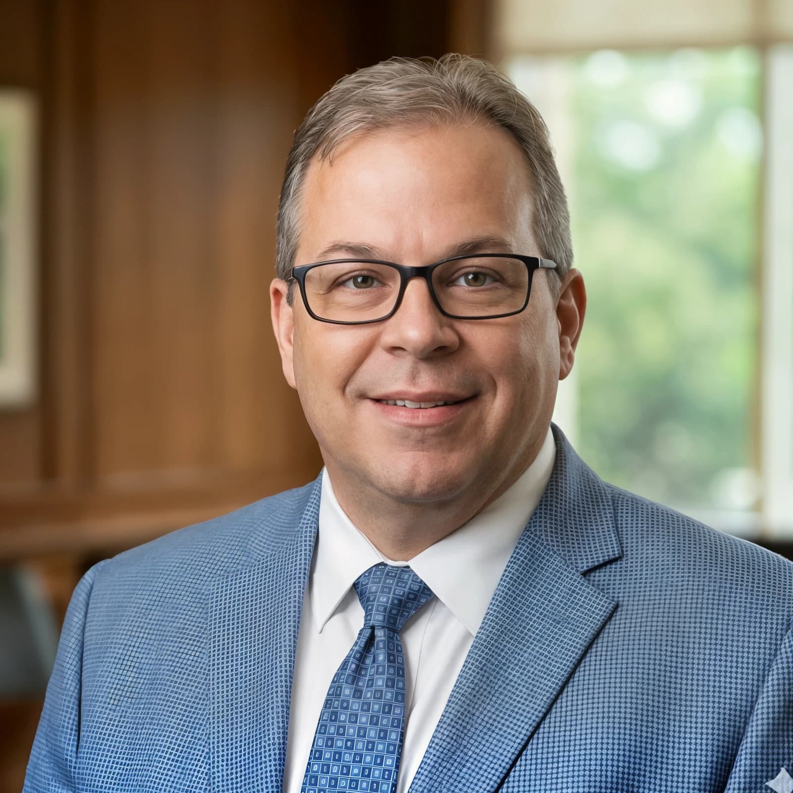 Joel - CEO & Founder at JRH Construction