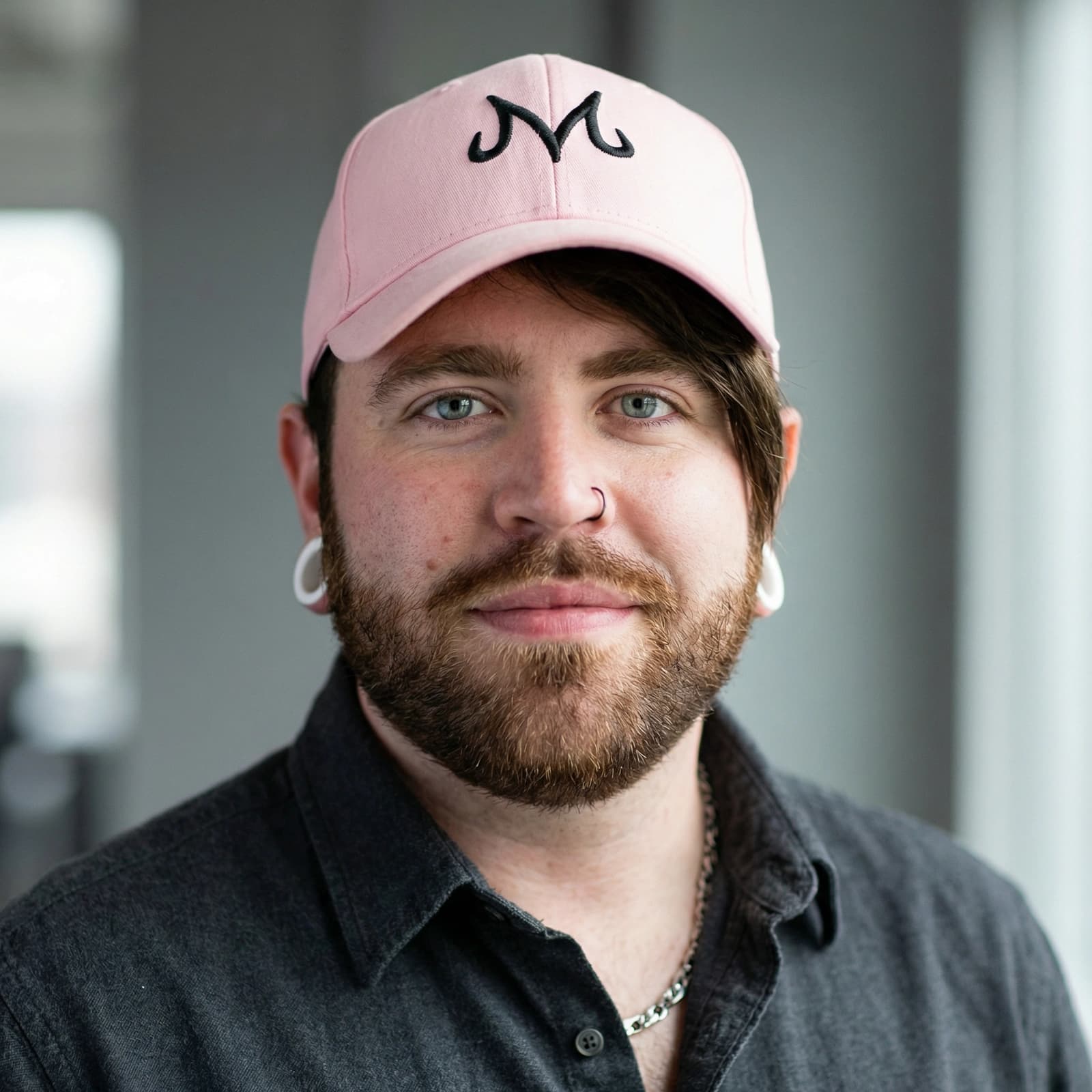 Landry - Chief Marketing Officer at JRH Construction