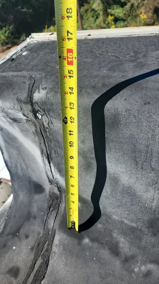 Roof Maintenance Programs roofing services in Dallas-Fort Worth by JRH Construction